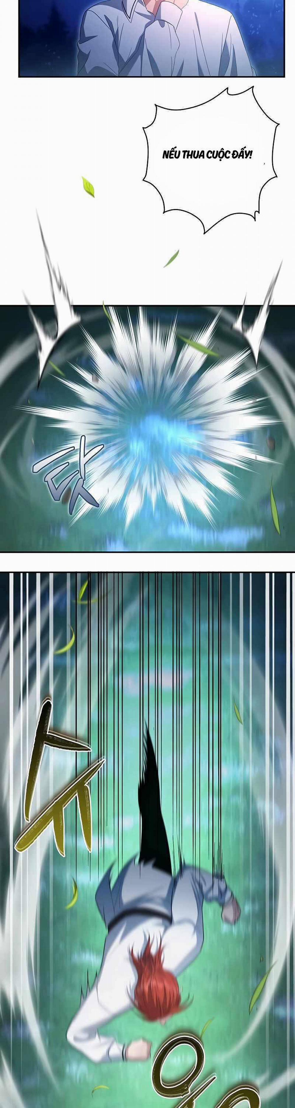 Con Trai Bá Tước Khốn Nạn Là Hoàng Đế 9 trang 18