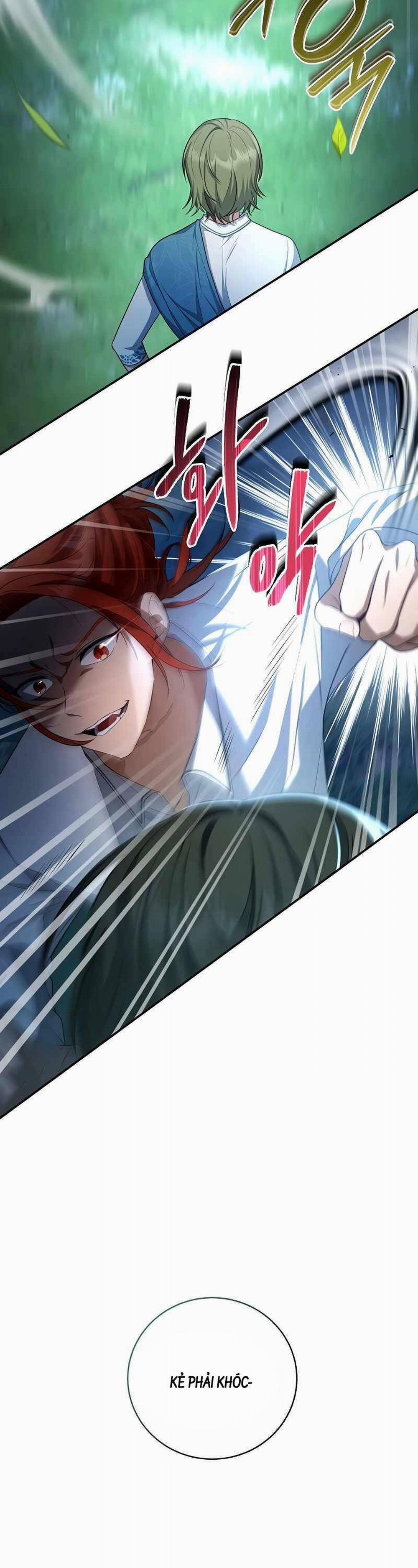 Con Trai Bá Tước Khốn Nạn Là Hoàng Đế 9 trang 19