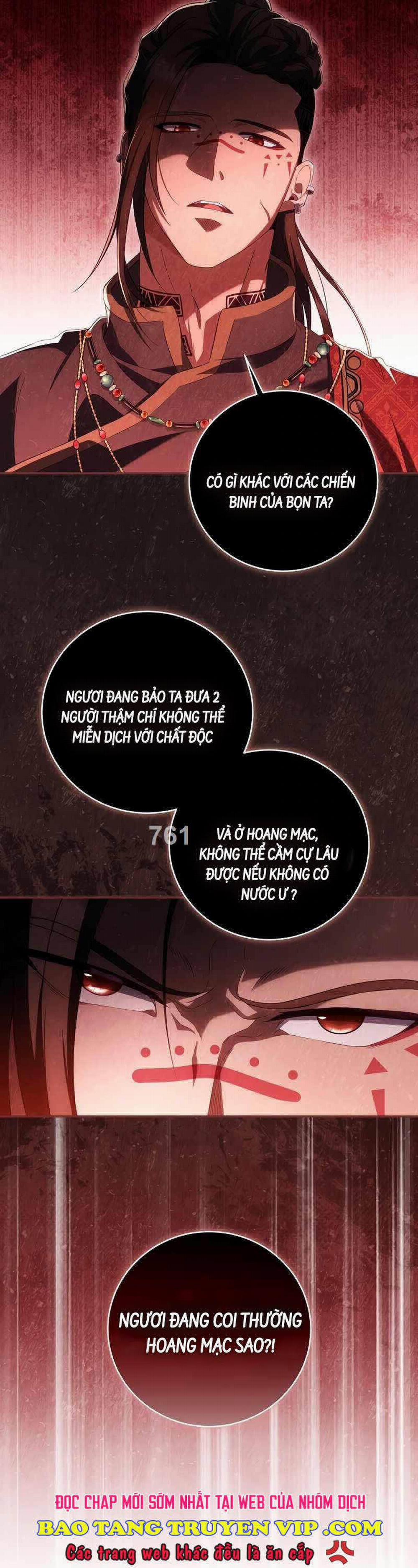 Con Trai Bá Tước Khốn Nạn Là Hoàng Đế 9 trang 2