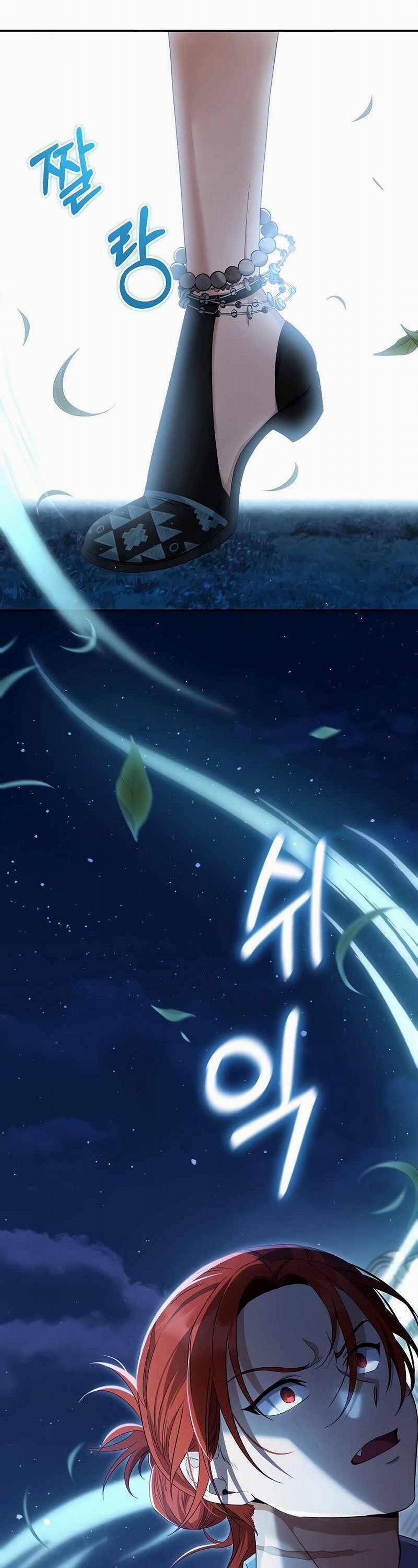 Con Trai Bá Tước Khốn Nạn Là Hoàng Đế 9 trang 20