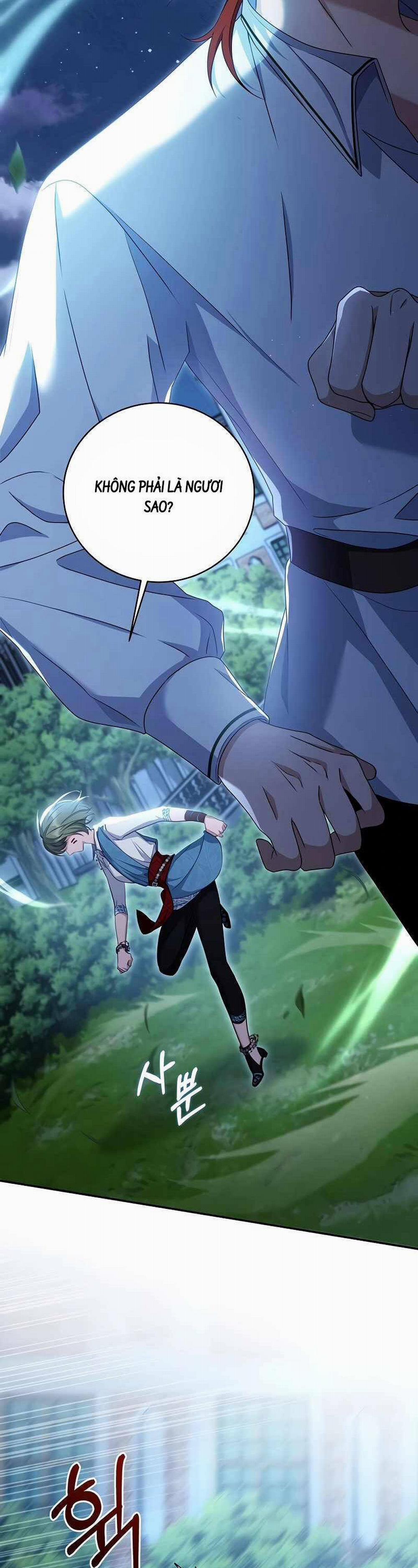 Con Trai Bá Tước Khốn Nạn Là Hoàng Đế 9 trang 21