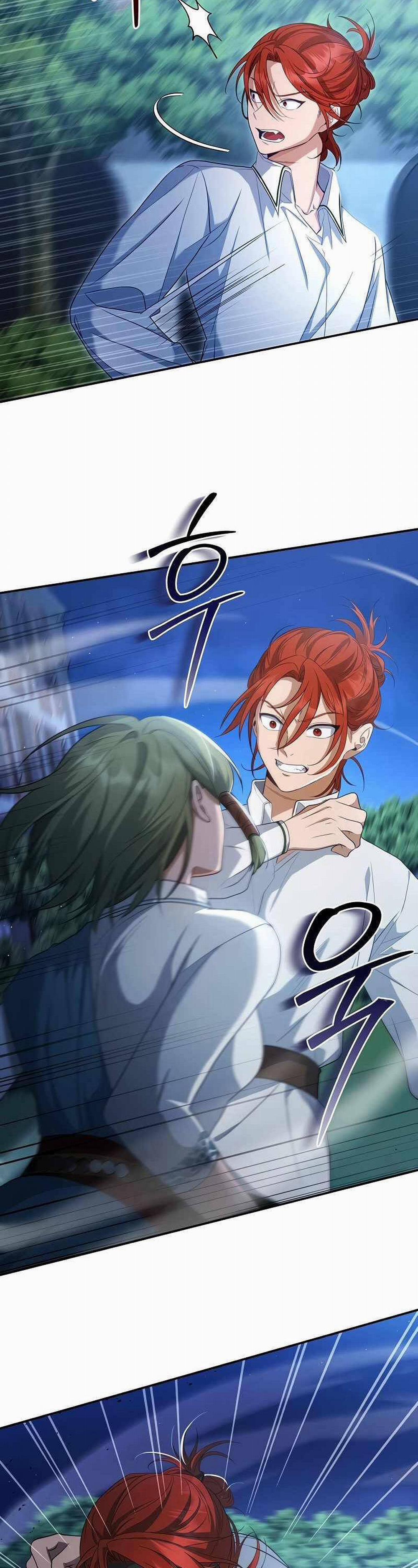 Con Trai Bá Tước Khốn Nạn Là Hoàng Đế 9 trang 22