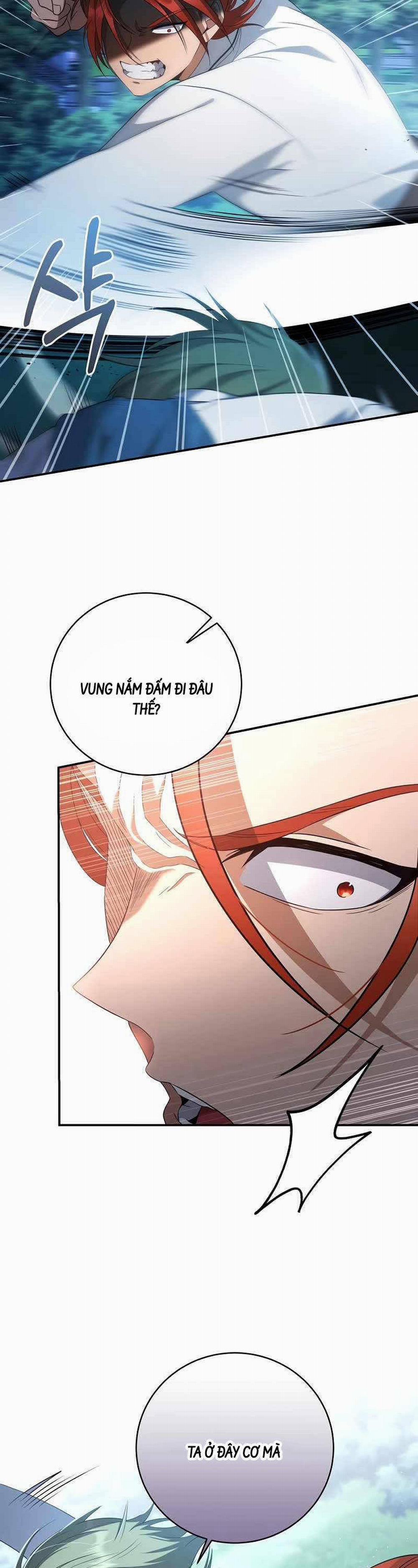 Con Trai Bá Tước Khốn Nạn Là Hoàng Đế 9 trang 23