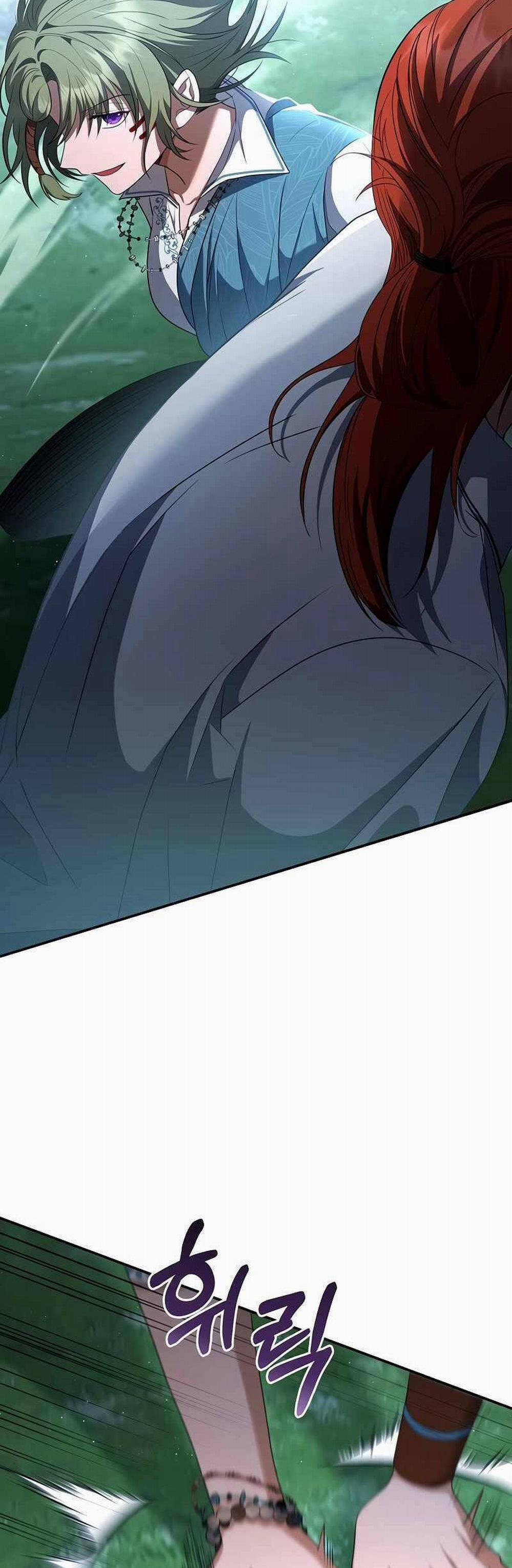 Con Trai Bá Tước Khốn Nạn Là Hoàng Đế 9 trang 24