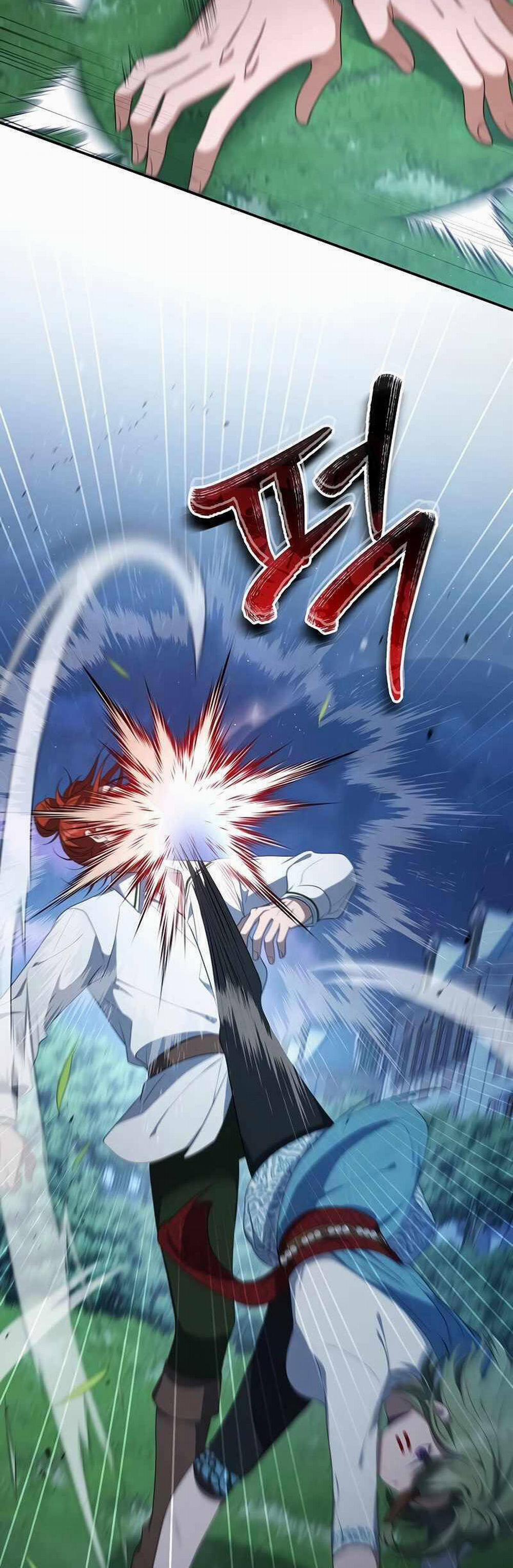 Con Trai Bá Tước Khốn Nạn Là Hoàng Đế 9 trang 25