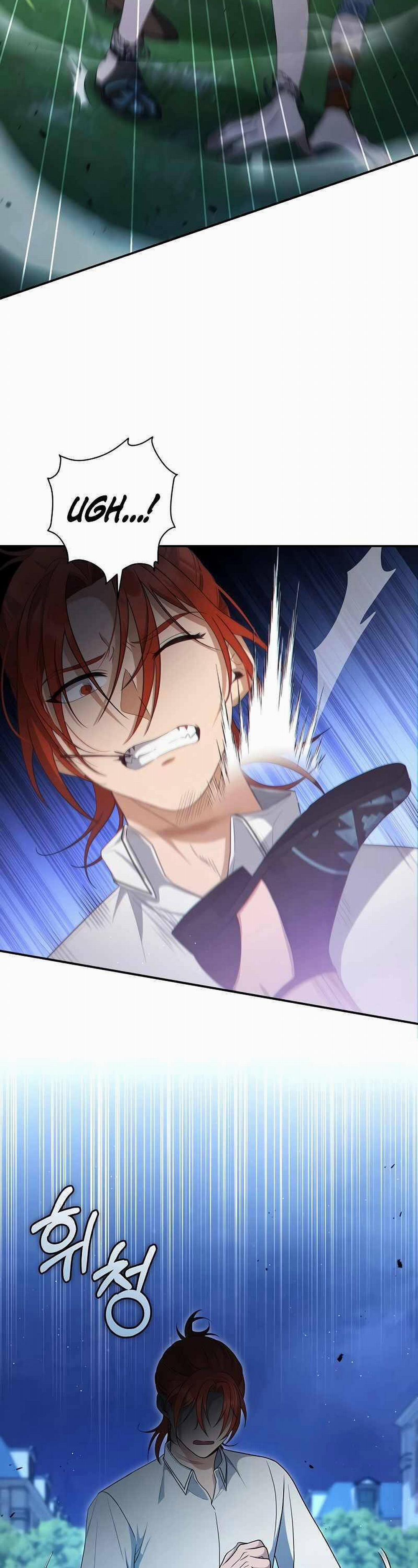 Con Trai Bá Tước Khốn Nạn Là Hoàng Đế 9 trang 26