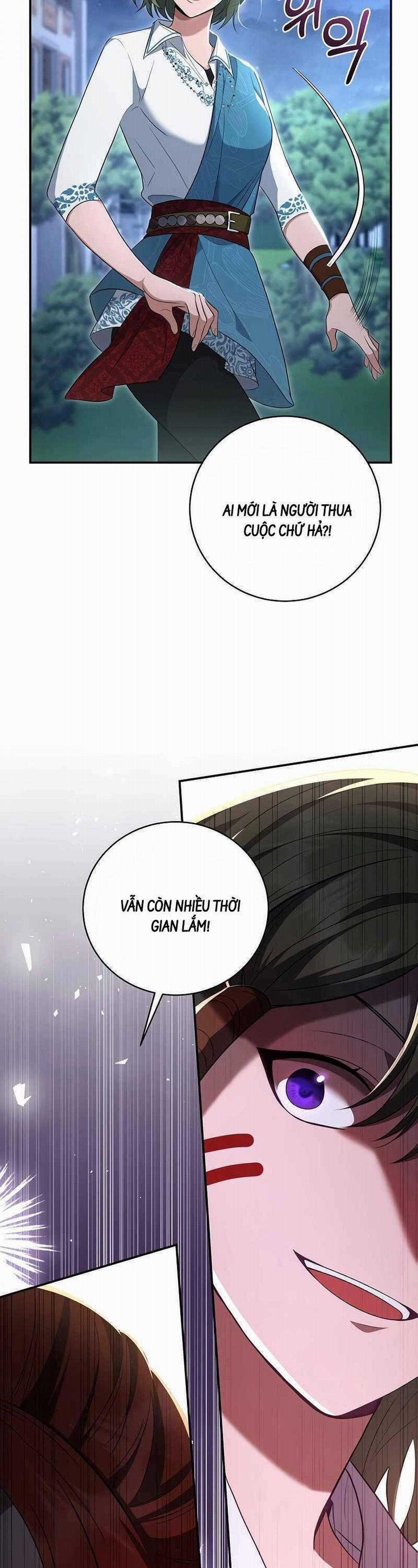 Con Trai Bá Tước Khốn Nạn Là Hoàng Đế 9 trang 28