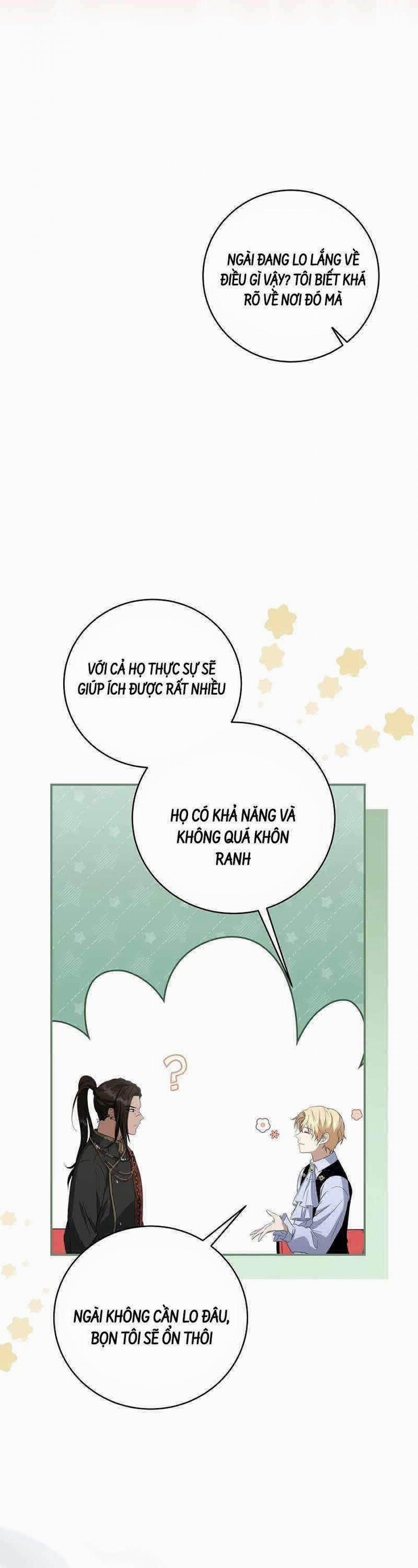 Con Trai Bá Tước Khốn Nạn Là Hoàng Đế 9 trang 3