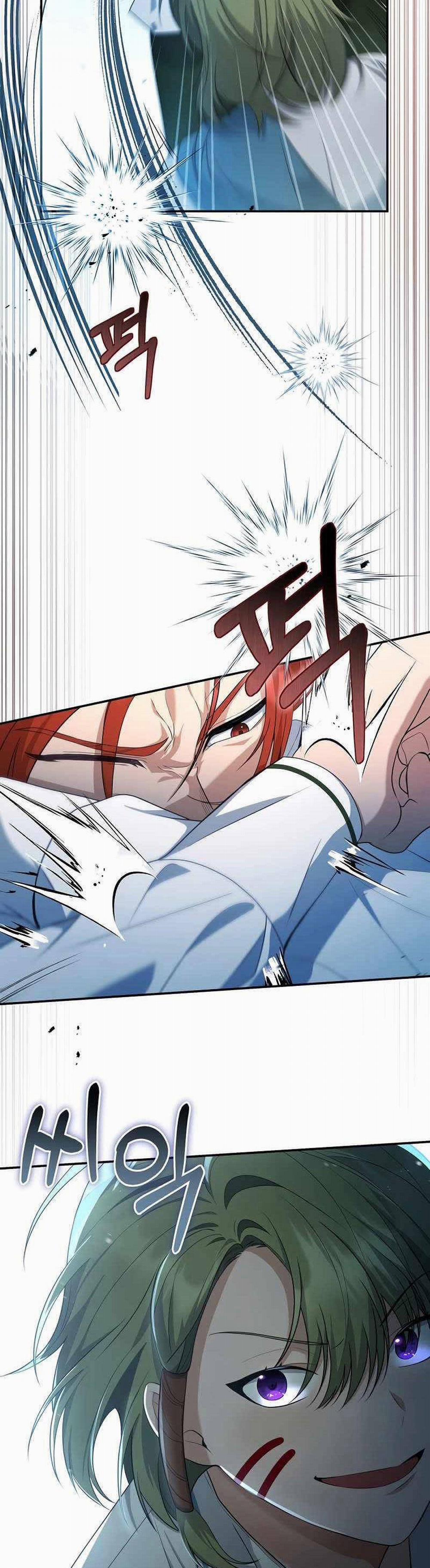 Con Trai Bá Tước Khốn Nạn Là Hoàng Đế 9 trang 32