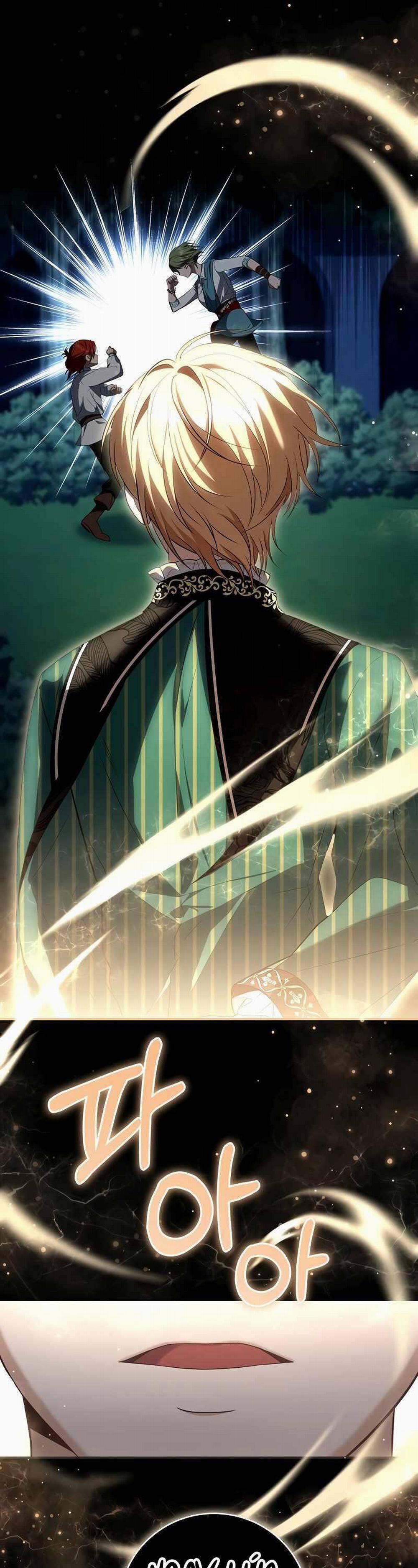 Con Trai Bá Tước Khốn Nạn Là Hoàng Đế 9 trang 34