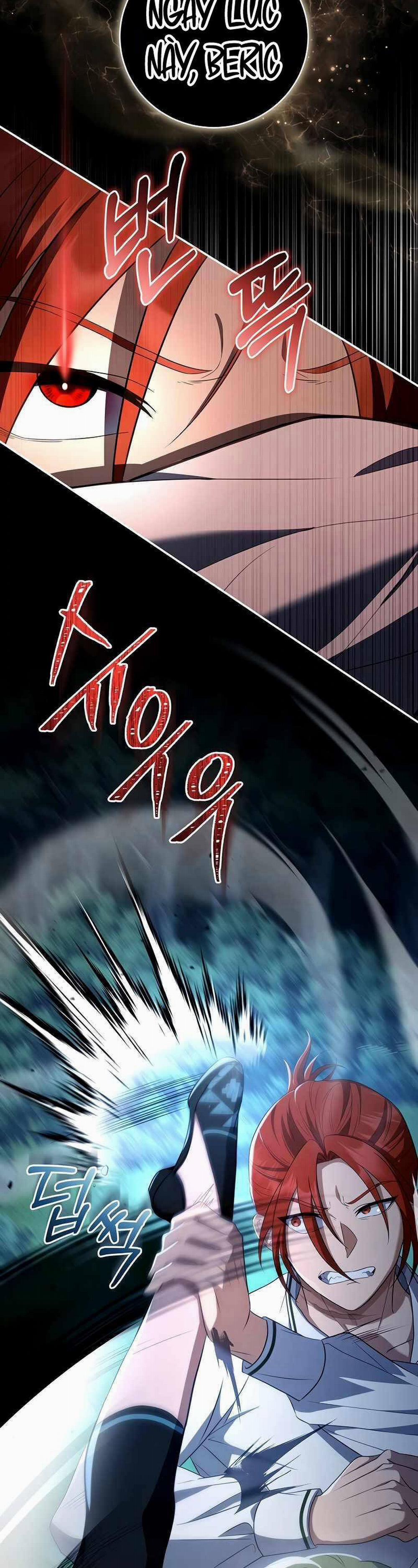 Con Trai Bá Tước Khốn Nạn Là Hoàng Đế 9 trang 35