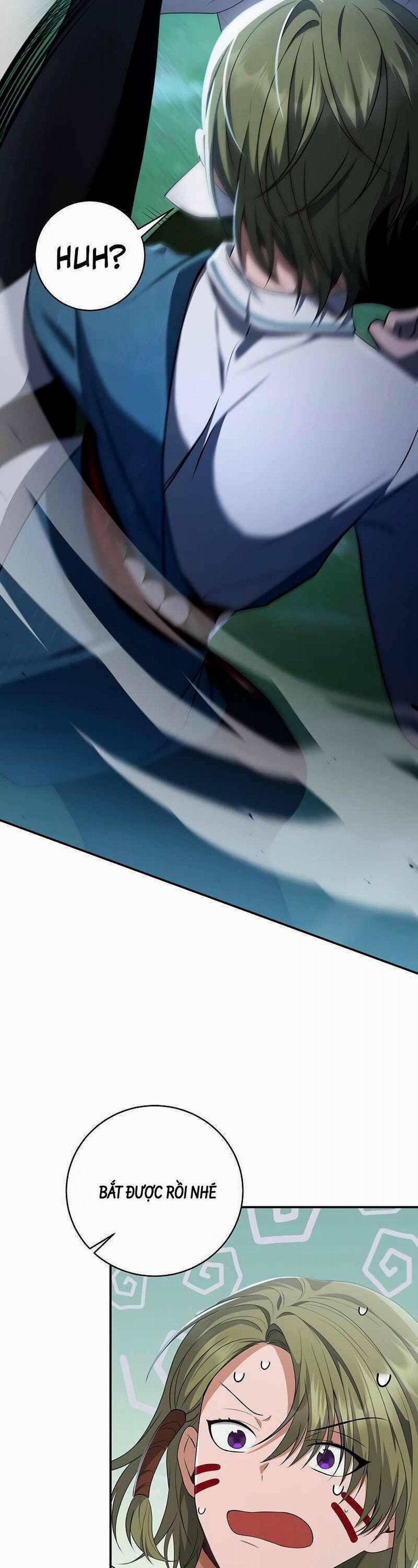 Con Trai Bá Tước Khốn Nạn Là Hoàng Đế 9 trang 36