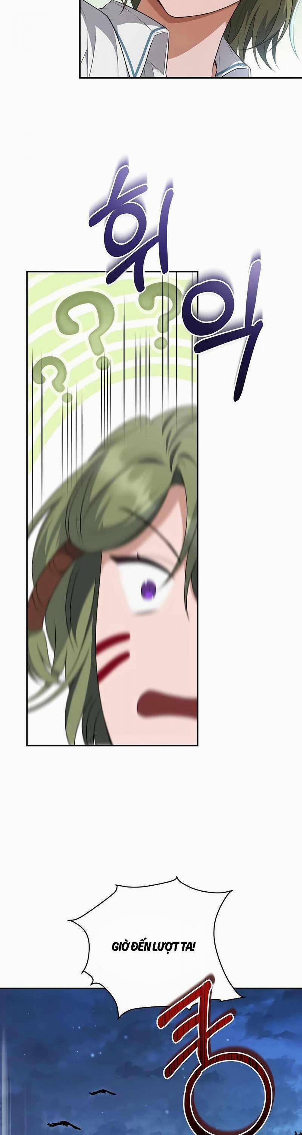 Con Trai Bá Tước Khốn Nạn Là Hoàng Đế 9 trang 37