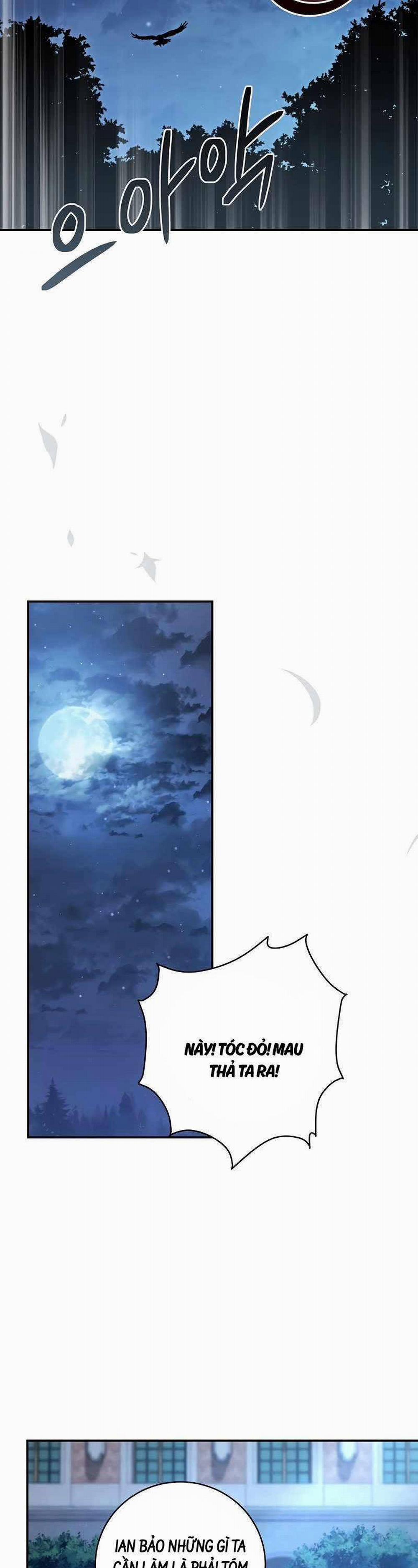 Con Trai Bá Tước Khốn Nạn Là Hoàng Đế 9 trang 38