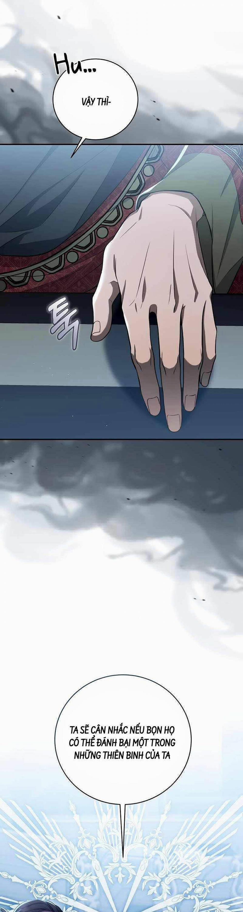 Con Trai Bá Tước Khốn Nạn Là Hoàng Đế 9 trang 4