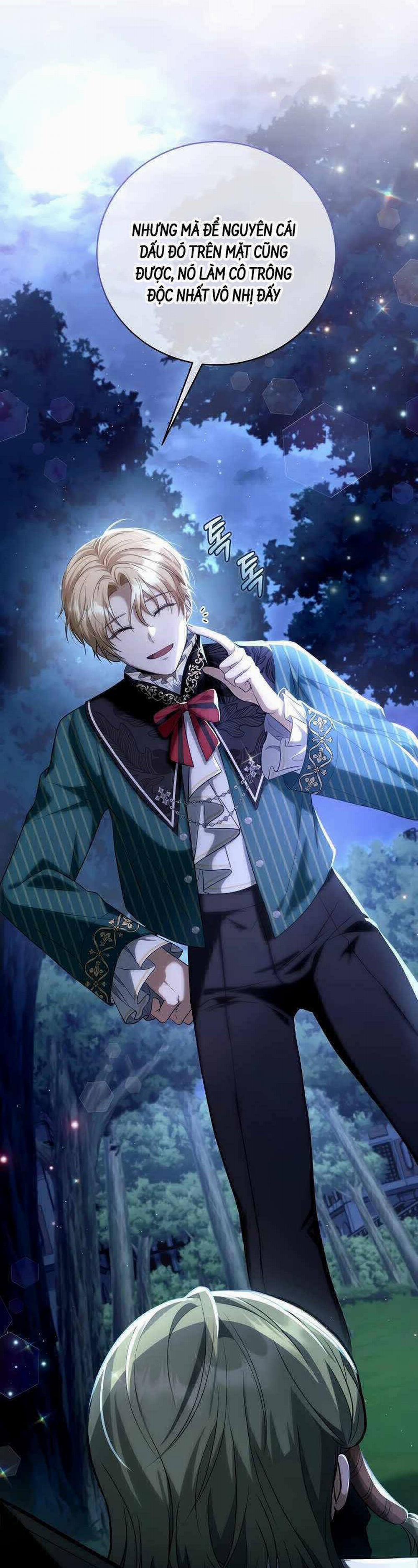 Con Trai Bá Tước Khốn Nạn Là Hoàng Đế 9 trang 41