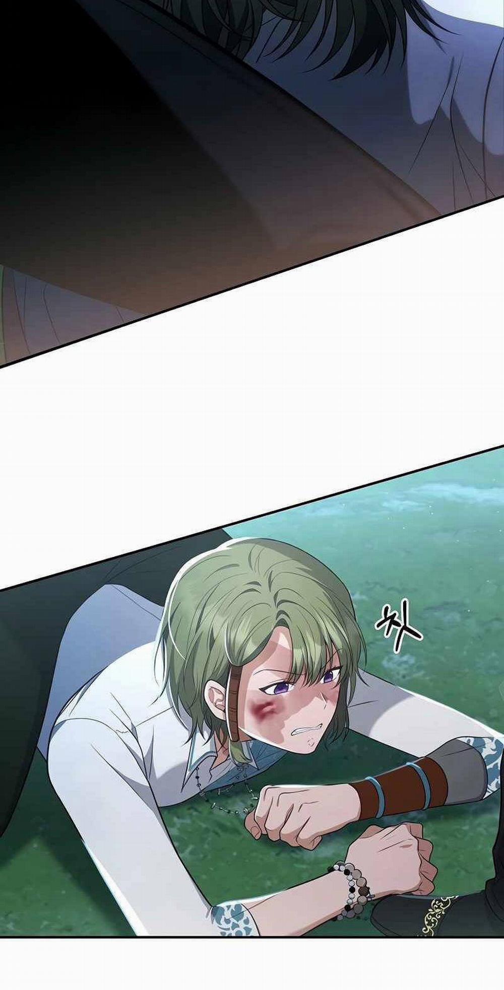 Con Trai Bá Tước Khốn Nạn Là Hoàng Đế 9 trang 42