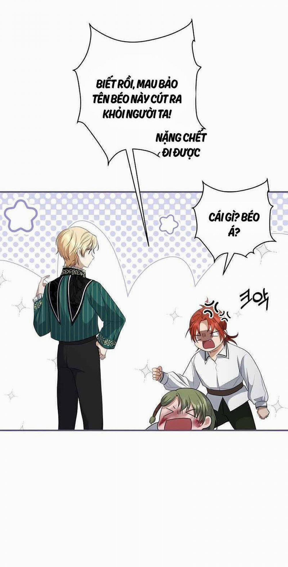 Con Trai Bá Tước Khốn Nạn Là Hoàng Đế 9 trang 43