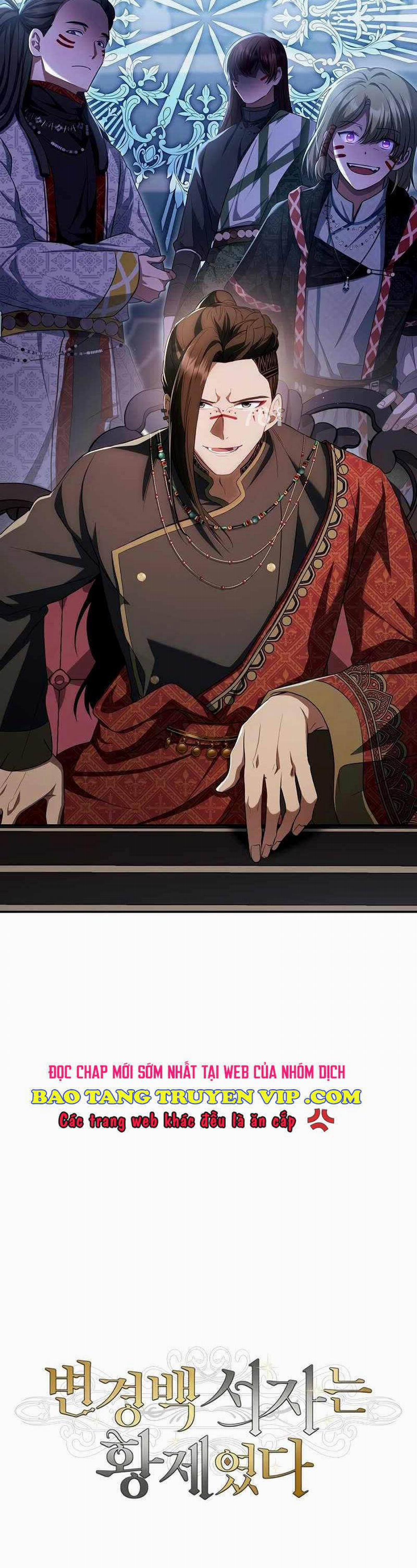 Con Trai Bá Tước Khốn Nạn Là Hoàng Đế 9 trang 5