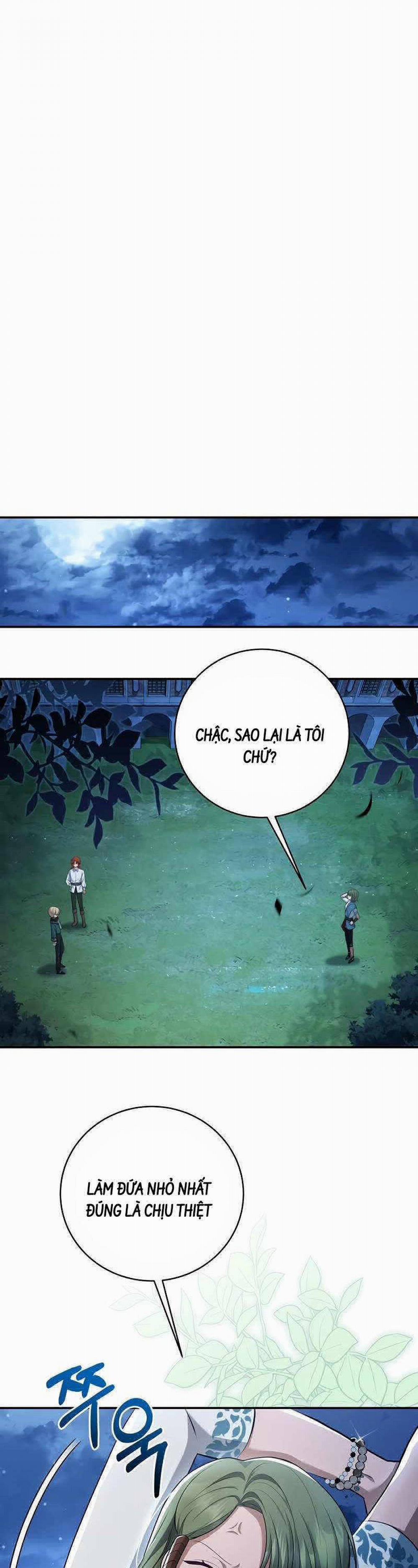 Con Trai Bá Tước Khốn Nạn Là Hoàng Đế 9 trang 6