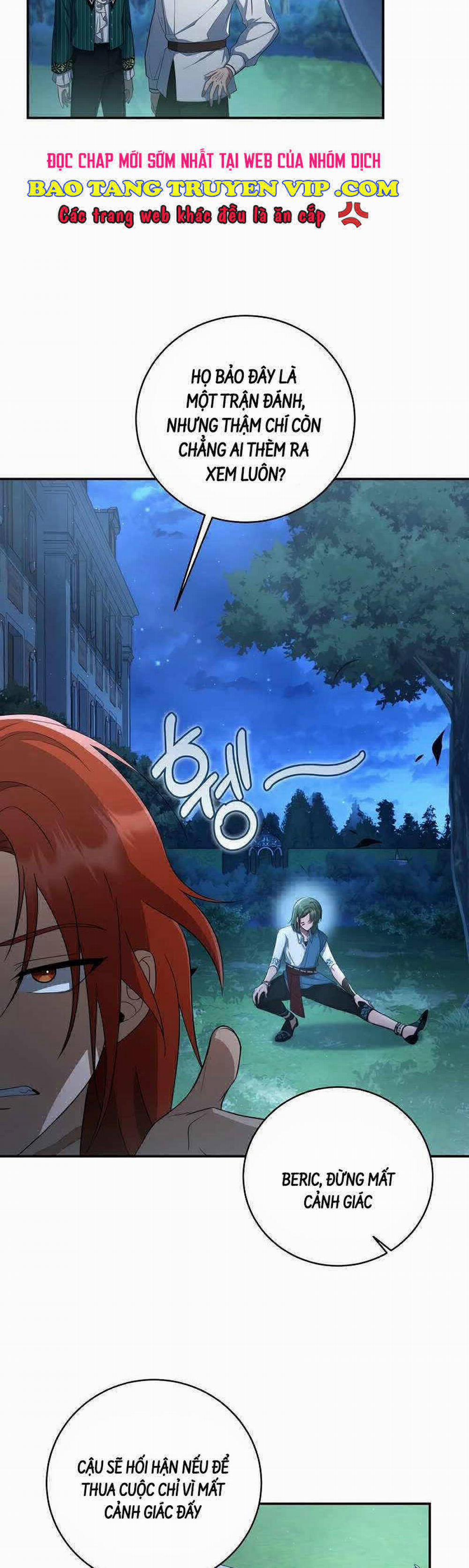 Con Trai Bá Tước Khốn Nạn Là Hoàng Đế 9 trang 8