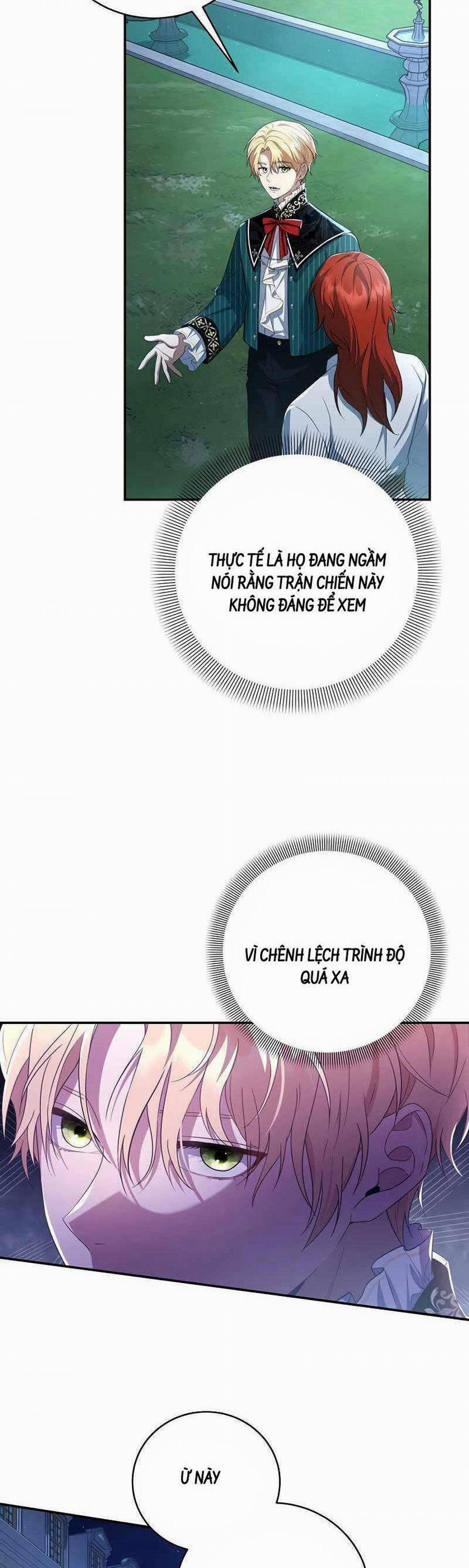 Con Trai Bá Tước Khốn Nạn Là Hoàng Đế 9 trang 9