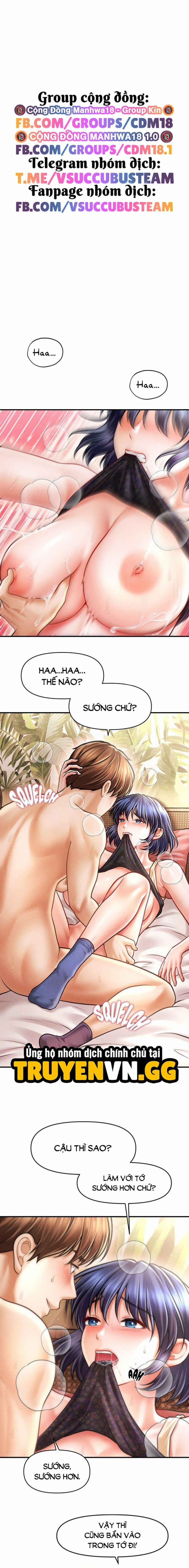 Con Trai Chủ Tịch 23 trang 1