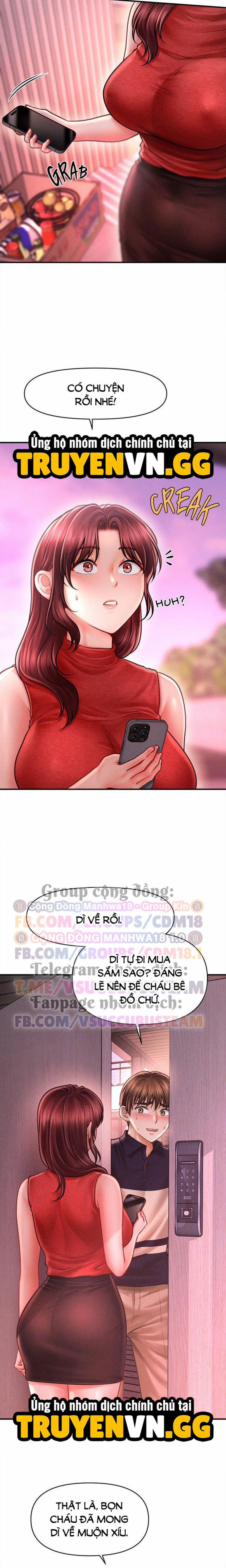 Con Trai Chủ Tịch 23 trang 11