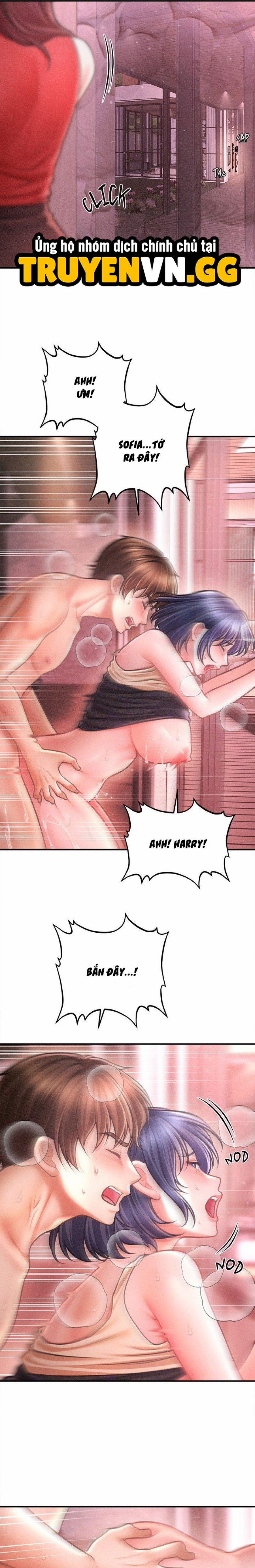 Con Trai Chủ Tịch 23 trang 8