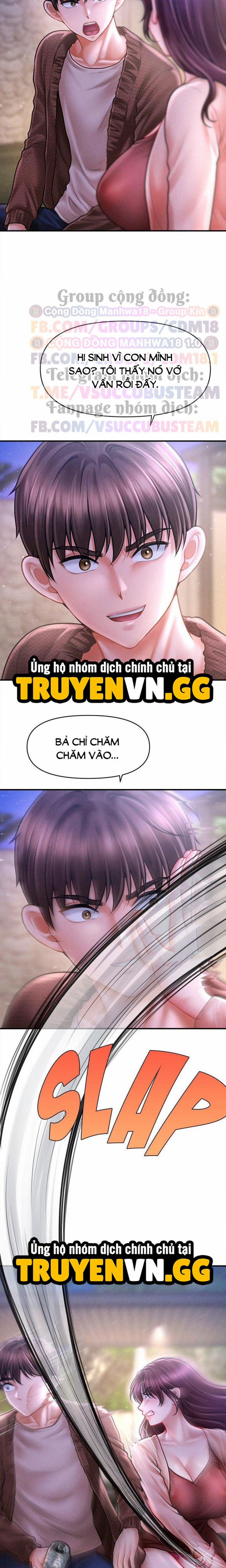 Con Trai Chủ Tịch 24 trang 2