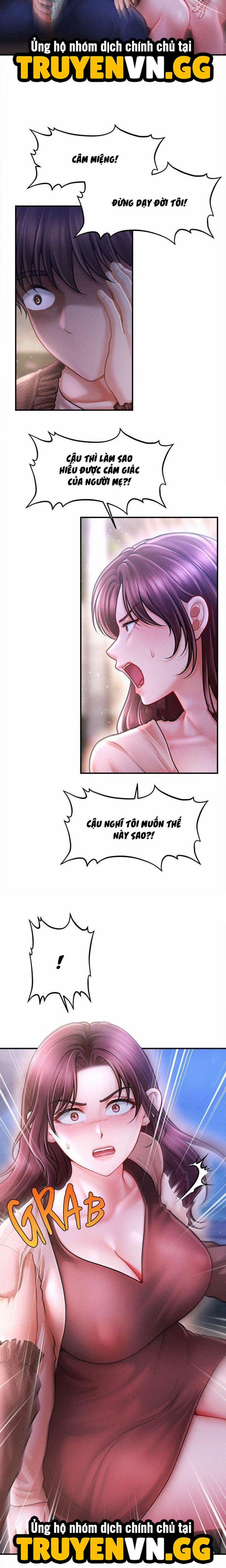 Con Trai Chủ Tịch 24 trang 3