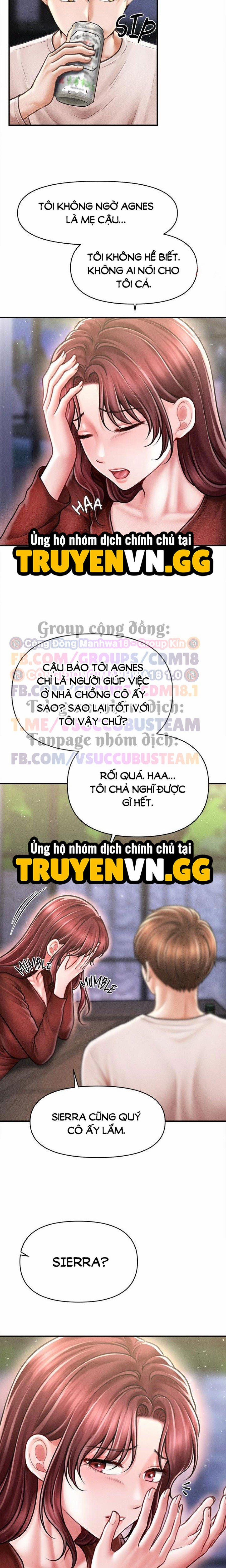 Con Trai Chủ Tịch 24 trang 9