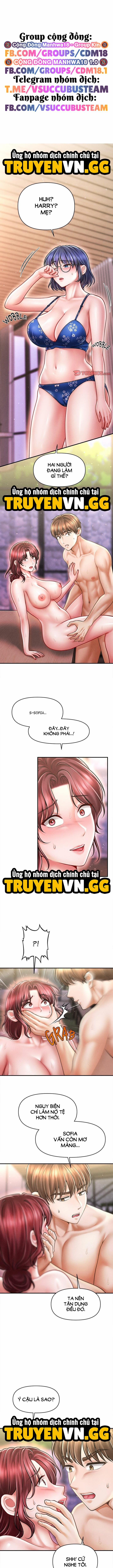 Con Trai Chủ Tịch 27 trang 1