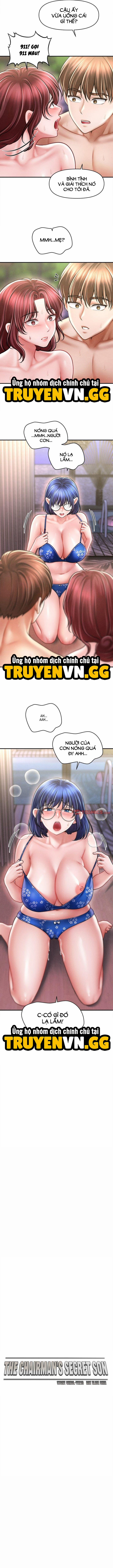 Con Trai Chủ Tịch 27 trang 4