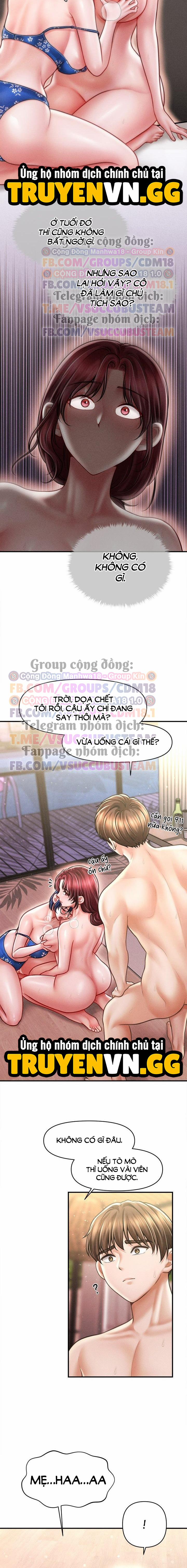 Con Trai Chủ Tịch 27 trang 6