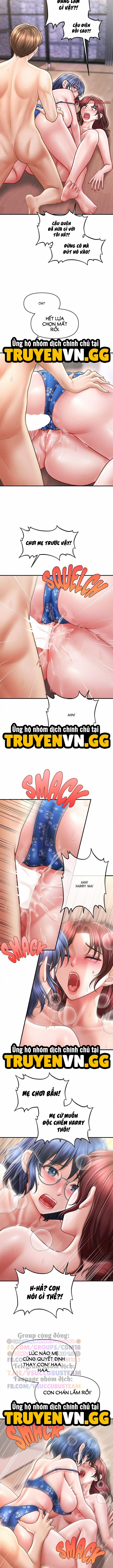 Con Trai Chủ Tịch 27 trang 8