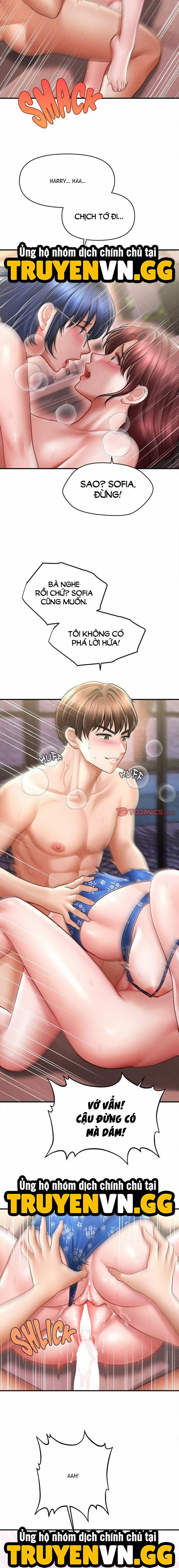 Con Trai Chủ Tịch 27 trang 9