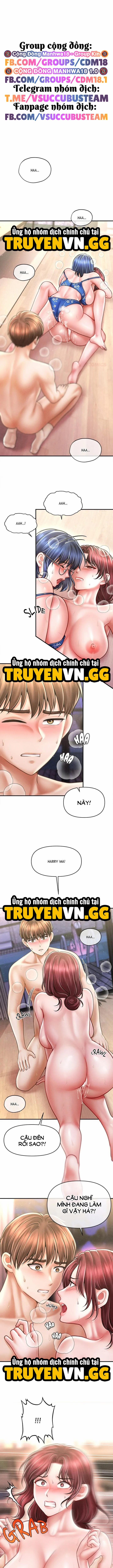 Con Trai Chủ Tịch 28 trang 1