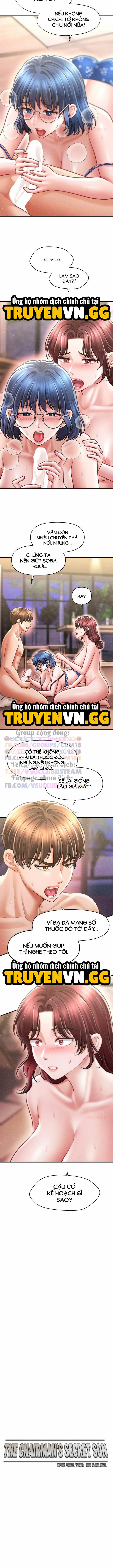 Con Trai Chủ Tịch 28 trang 5