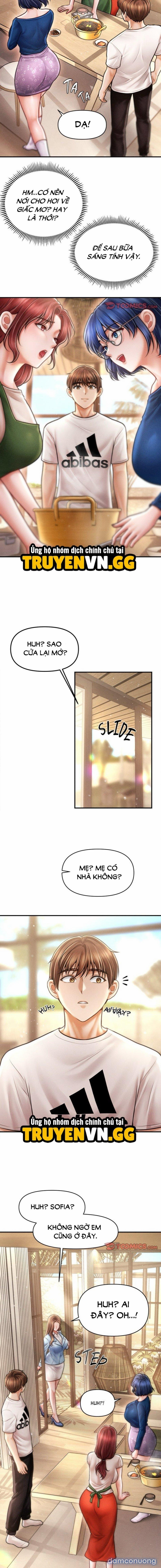 Con Trai Chủ Tịch 29 trang 7