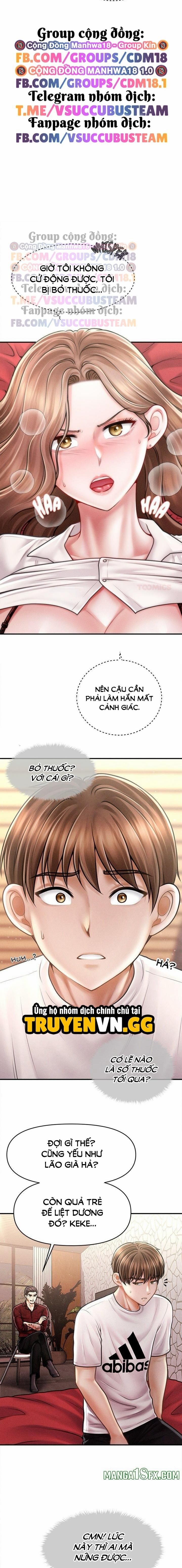 Con Trai Chủ Tịch 31 trang 1