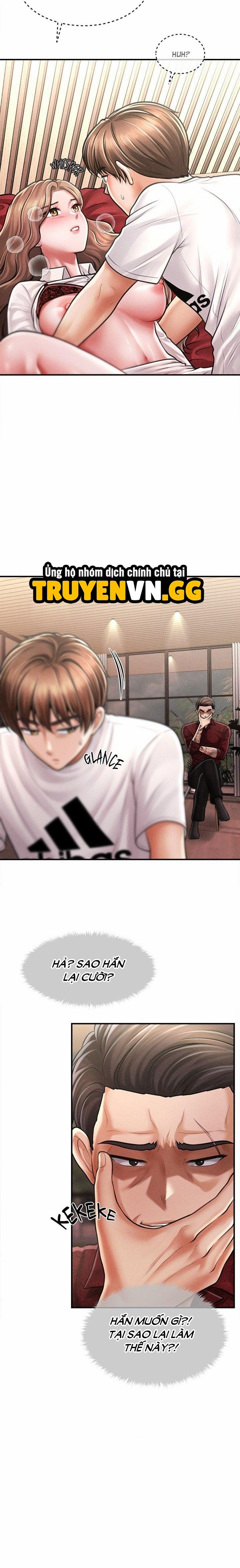 Con Trai Chủ Tịch 31 trang 10