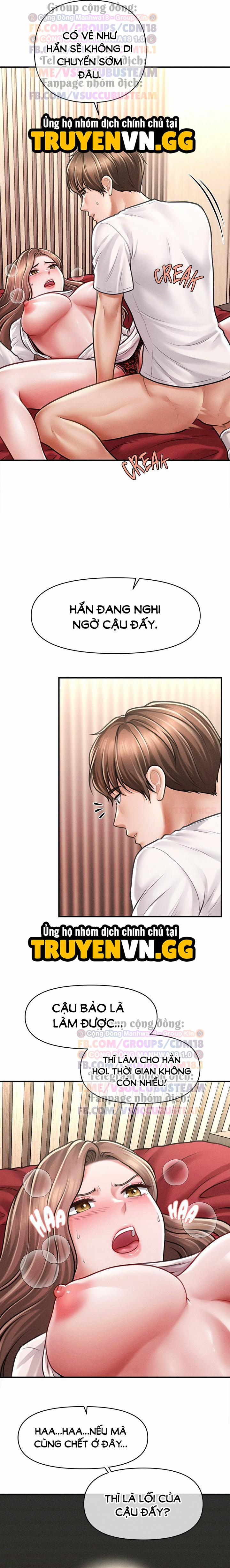 Con Trai Chủ Tịch 31 trang 11