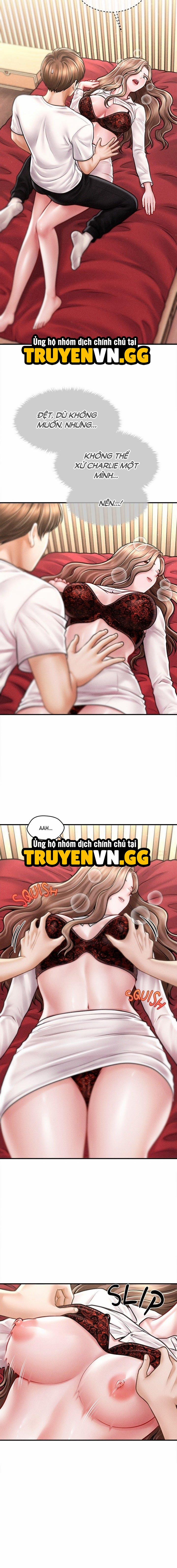 Con Trai Chủ Tịch 31 trang 3