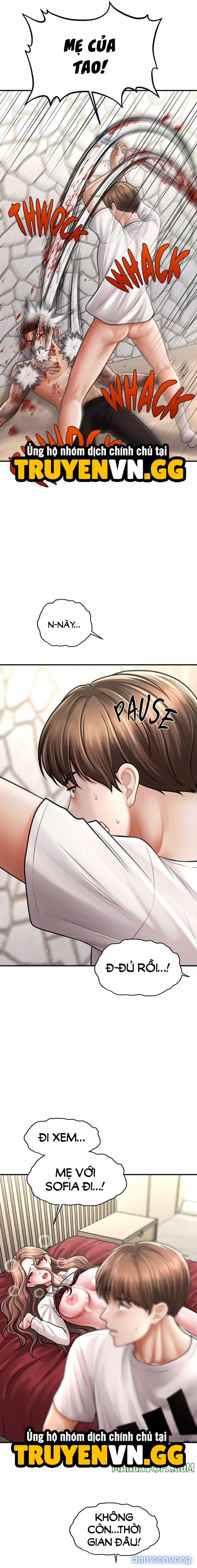 Con Trai Chủ Tịch 32 trang 11