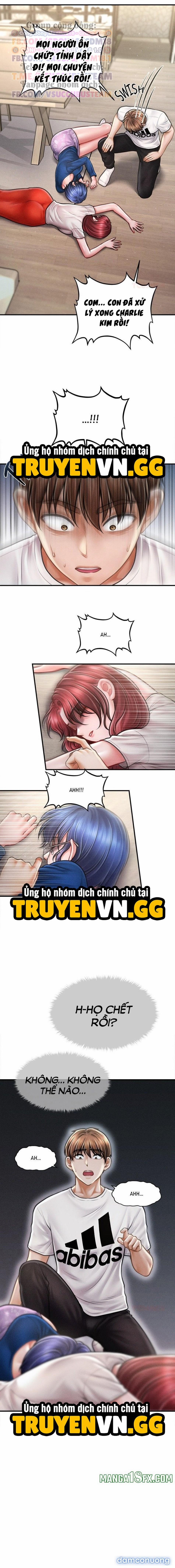 Con Trai Chủ Tịch 32 trang 13