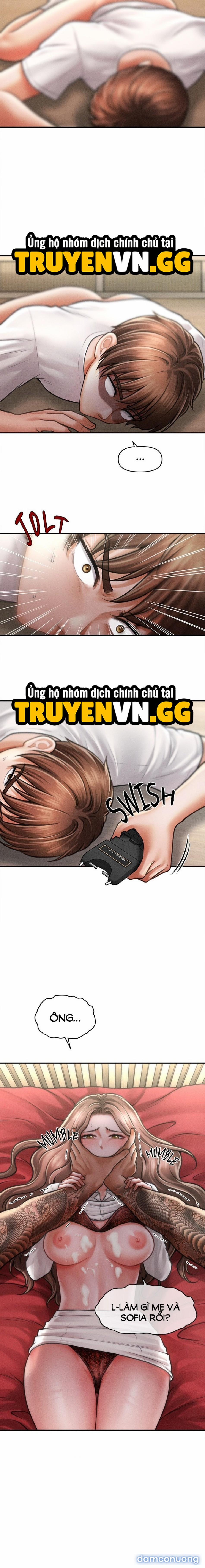 Con Trai Chủ Tịch 32 trang 5