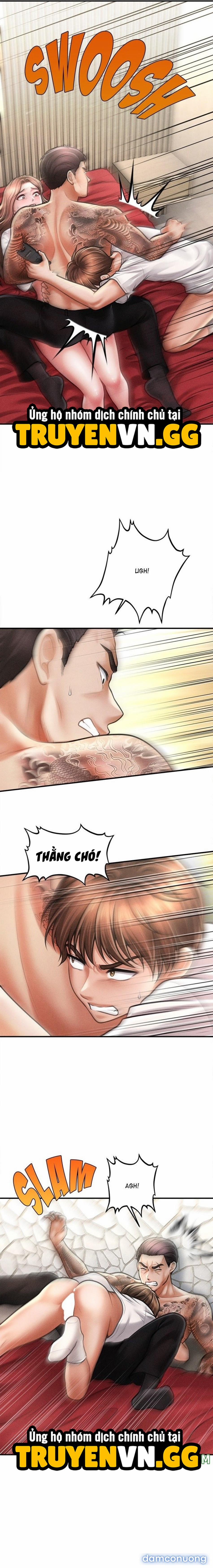 Con Trai Chủ Tịch 32 trang 7