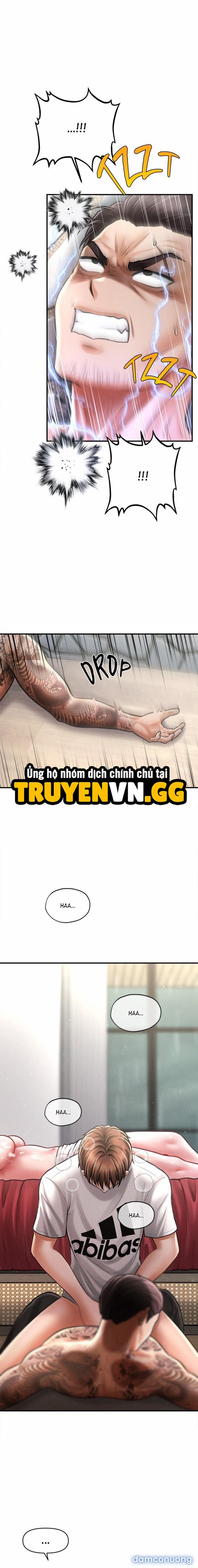 Con Trai Chủ Tịch 32 trang 9