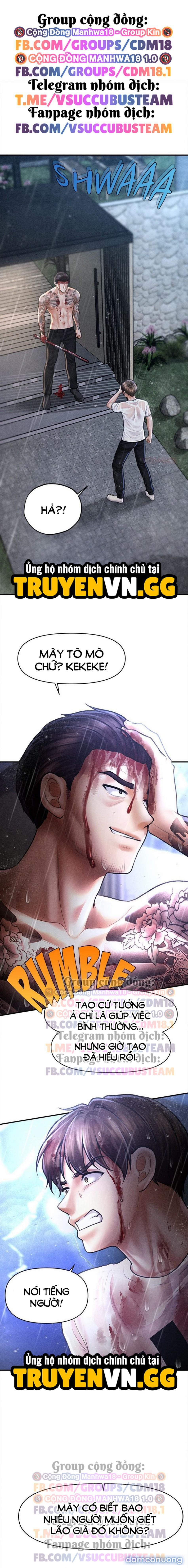 Con Trai Chủ Tịch 33 trang 1